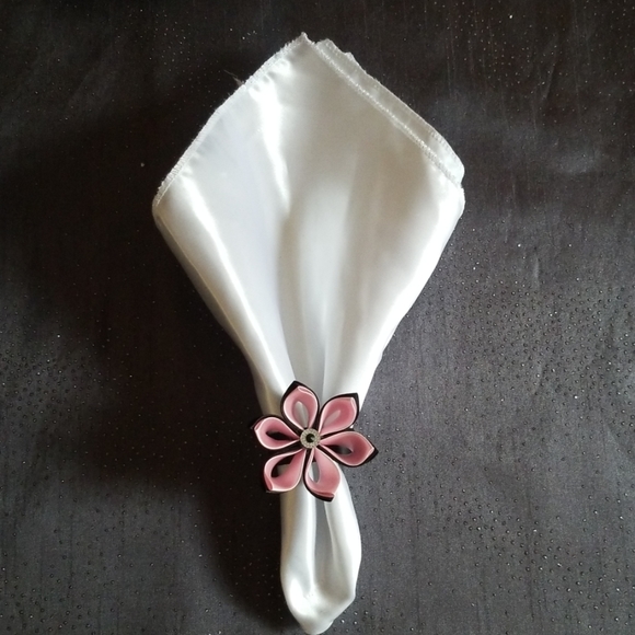 Napkin Rings - Picture 5 of 7